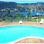 Beautiful Lakeside With Panoramic Views * Gérardmer
