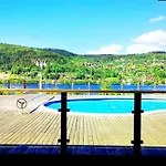 Appartement Beautiful Lakeside With Panoramic Views