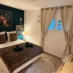 Appartement Beautiful Lakeside With Panoramic Views Gérardmer