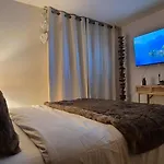 Beautiful Lakeside With Panoramic Views Appartement *