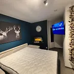 Beautiful Lakeside With Panoramic Views Appartement *