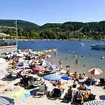 Beautiful Lakeside With Panoramic Views * Gérardmer