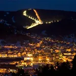 Beautiful Lakeside With Panoramic Views Appartement Gérardmer