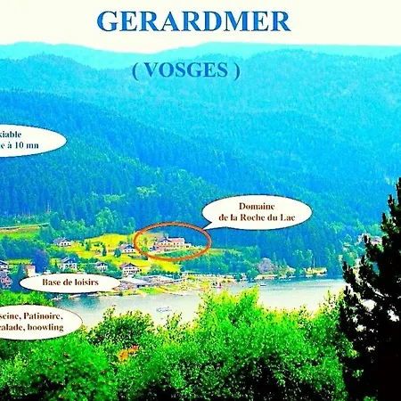 Beautiful Lakeside With Panoramic Views *