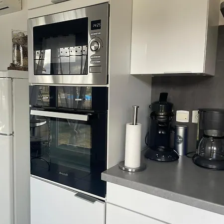 Appartement Beautiful Lakeside With Panoramic Views