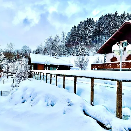 Beautiful Lakeside With Panoramic Views * Gérardmer