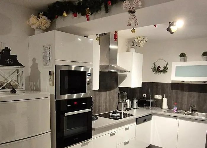 Beautiful Lakeside With Panoramic Views * Gérardmer