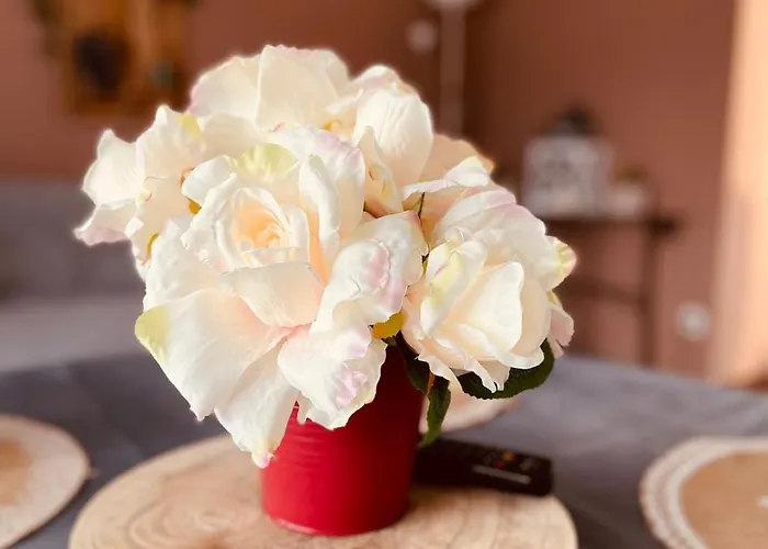 Beautiful Lakeside With Panoramic Views Apartmán Gérardmer