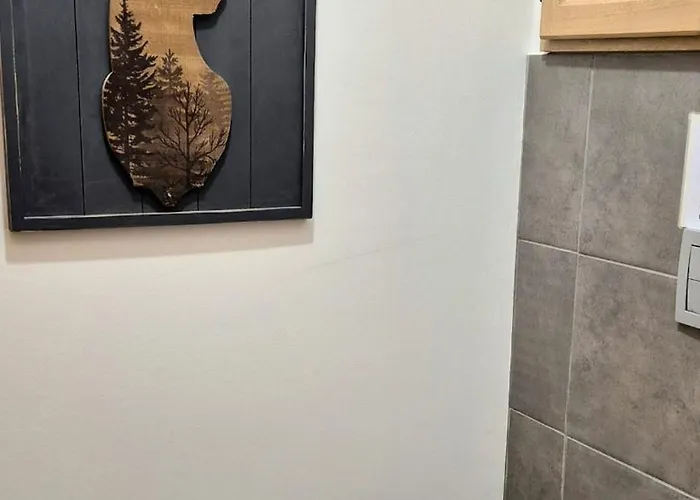 Beautiful Lakeside With Panoramic Views Apartmán *